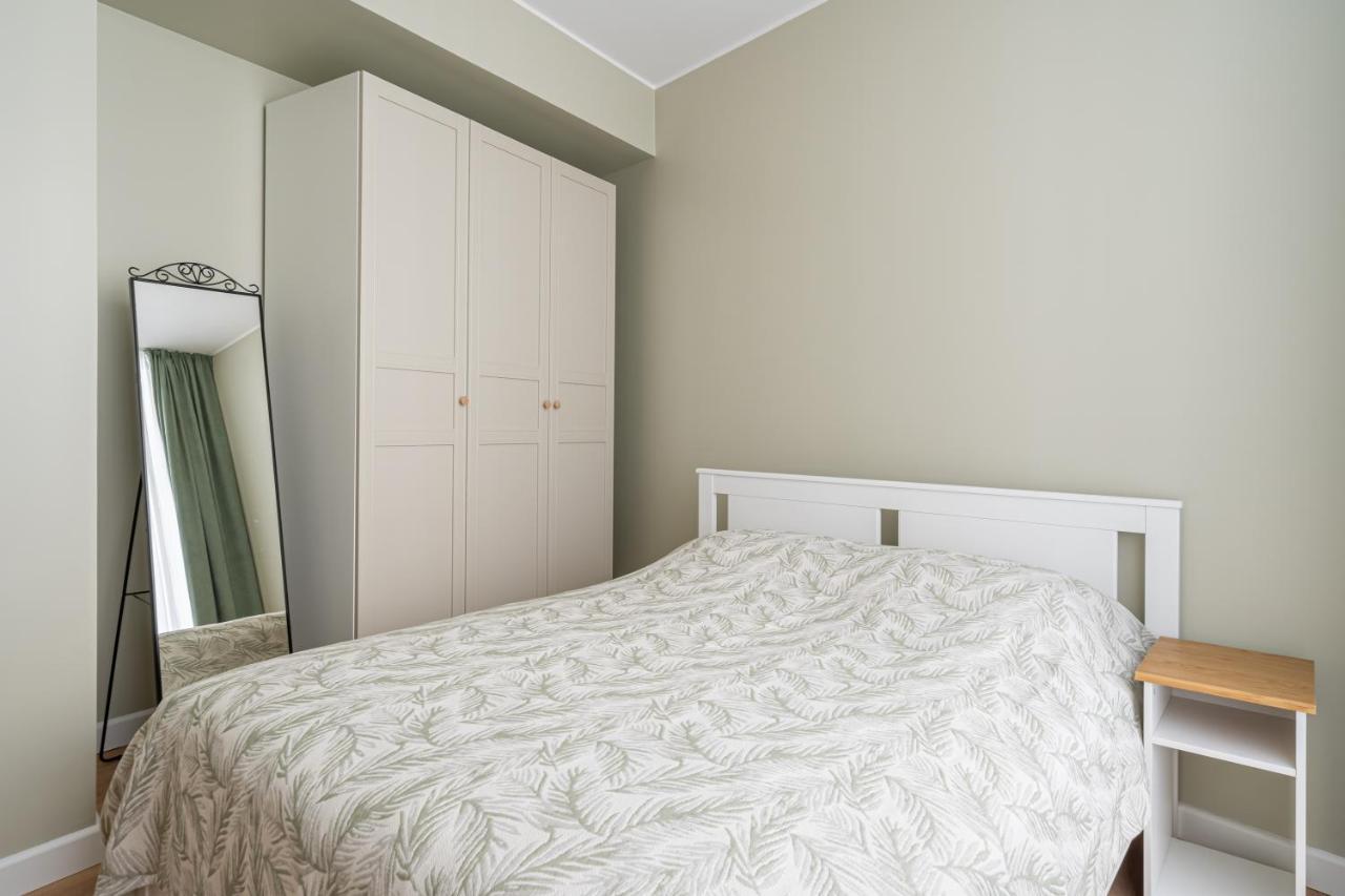 Spacious 1-Bedroom Apartment In The Heart Of Old Town Riga Exterior photo