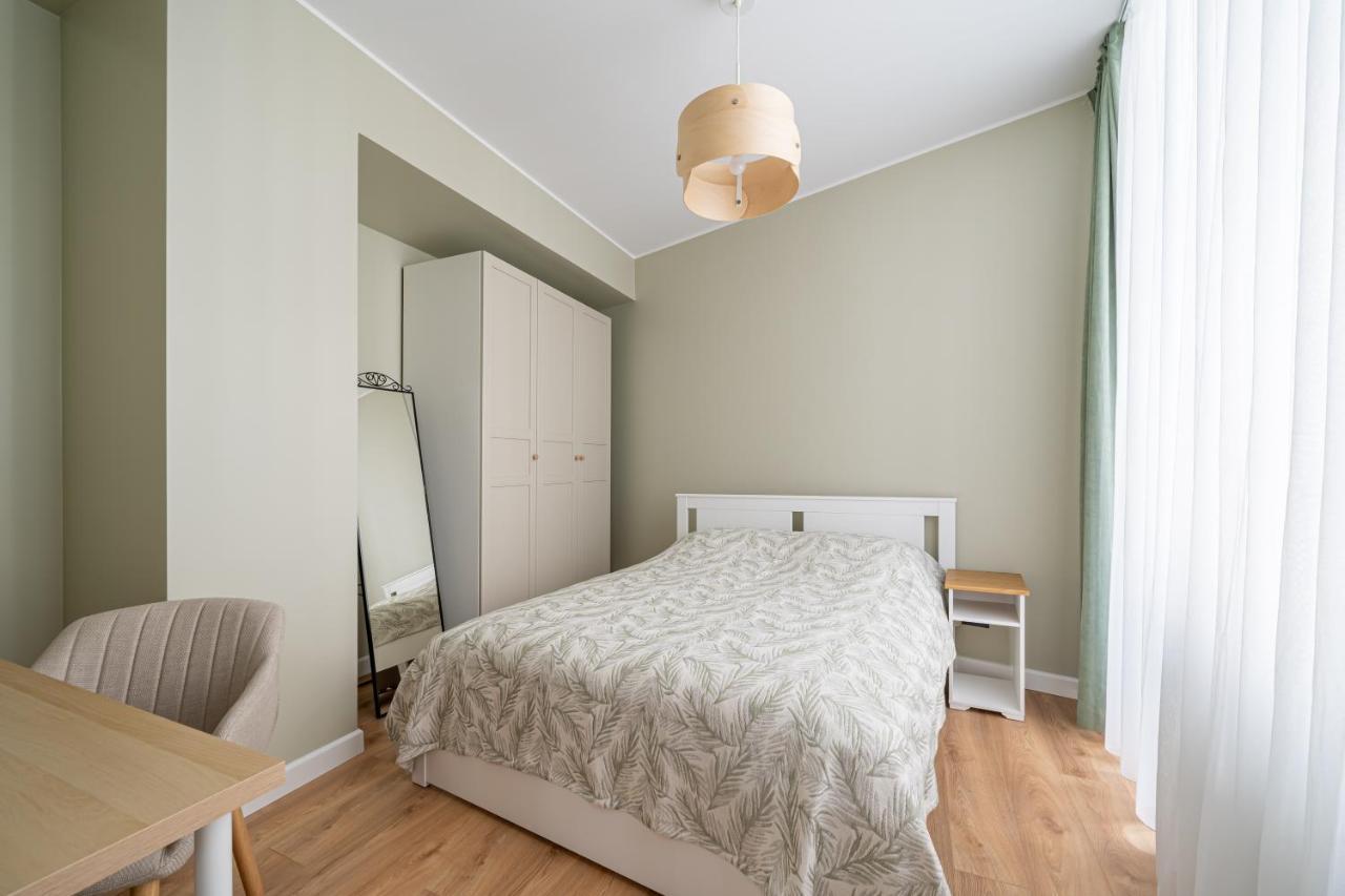 Spacious 1-Bedroom Apartment In The Heart Of Old Town Riga Exterior photo