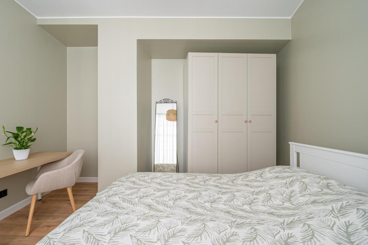 Spacious 1-Bedroom Apartment In The Heart Of Old Town Riga Exterior photo