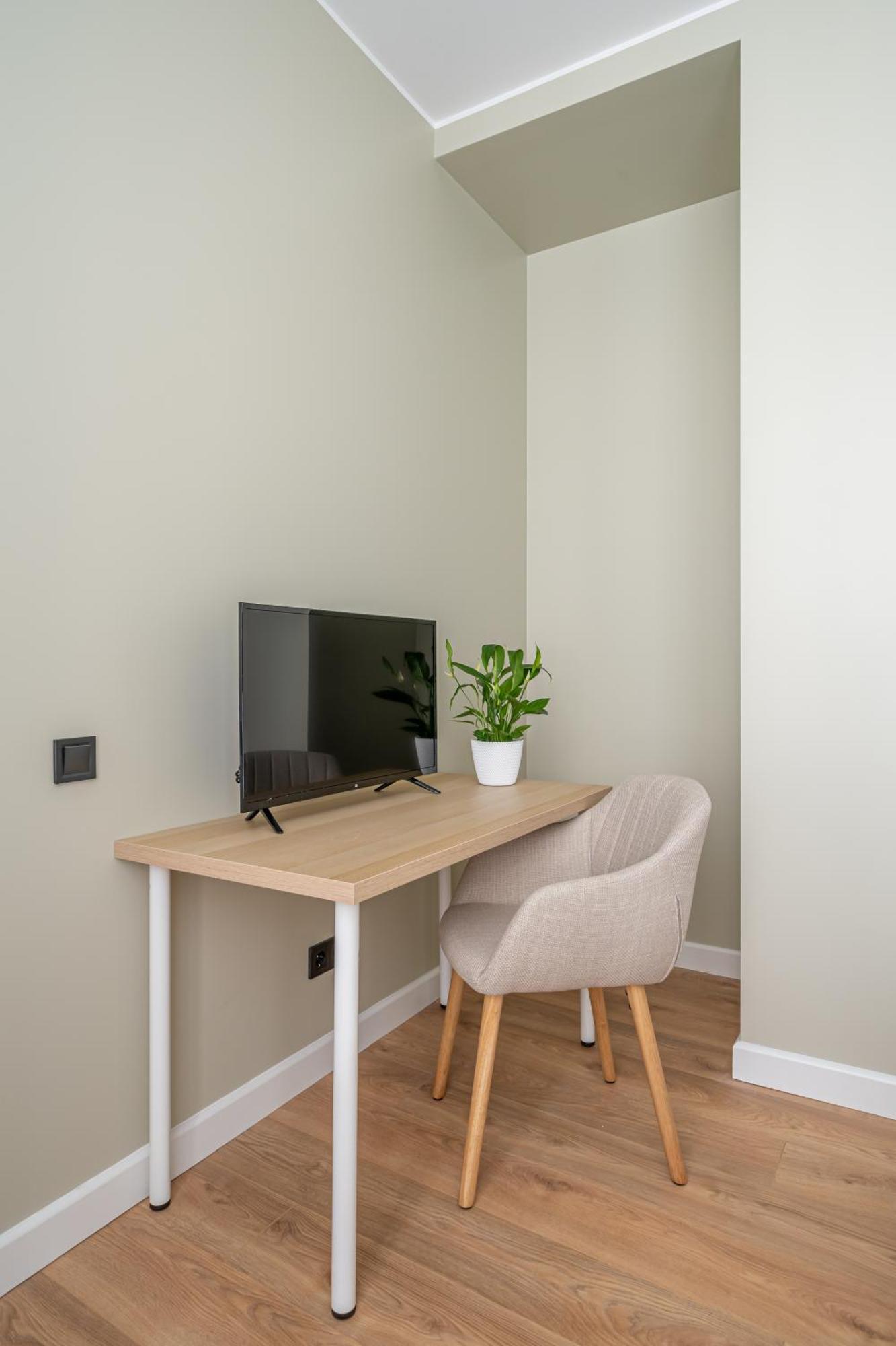 Spacious 1-Bedroom Apartment In The Heart Of Old Town Riga Exterior photo