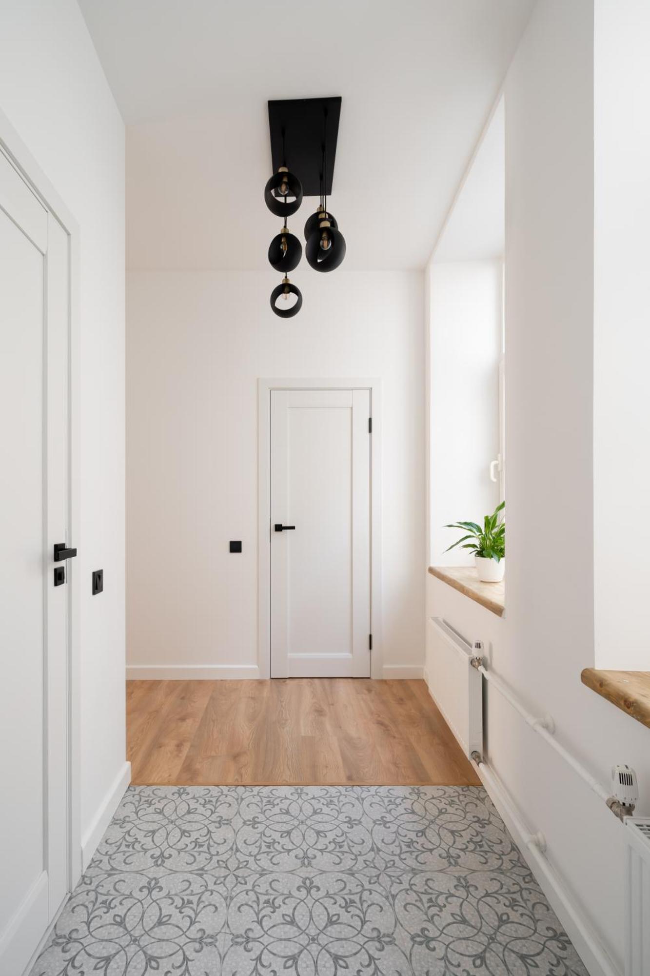 Spacious 1-Bedroom Apartment In The Heart Of Old Town Riga Exterior photo